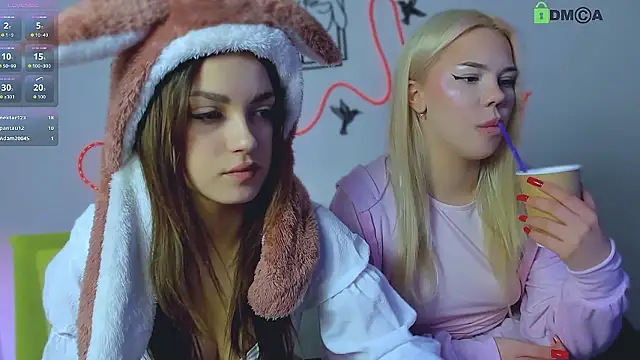 alexa_bonni Live XXX-Chat