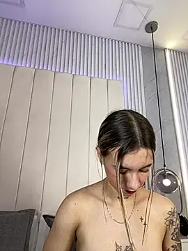 JuliaColemann 라이브 XXX 채팅