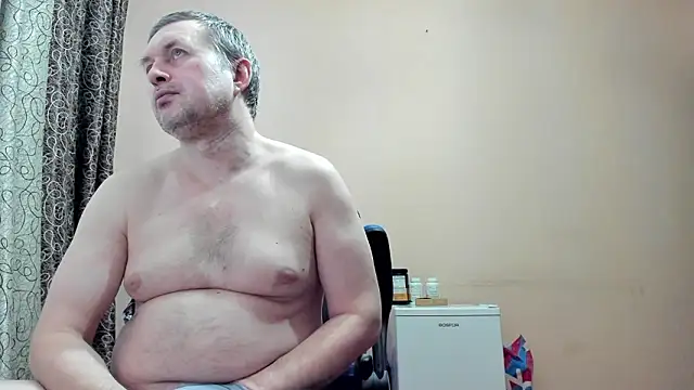 SanFrantsiskon Live XXX chat