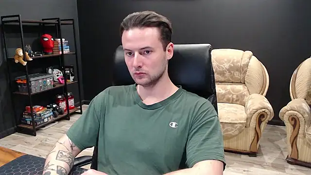 MihasikDn Live XXX chat