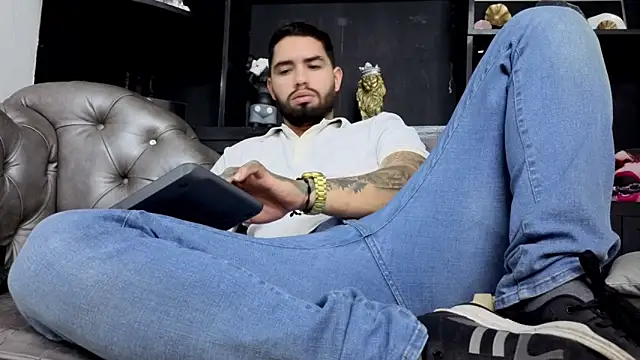 matteosantosn Live XXX chat