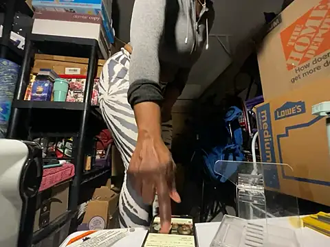 wynterheat's Live XXX Chat