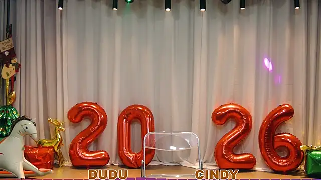 Chat XXX en directo de yznt-dudu