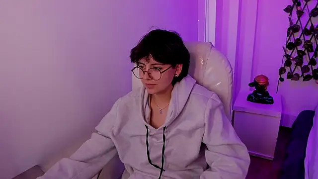 Nathaly_ds' Live XXX Chat