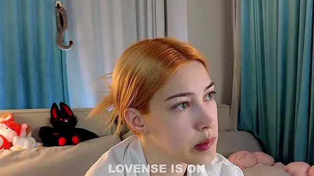 AngelicRice's Live XXX Chat