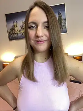 Chat XXX Live AliceDesmee