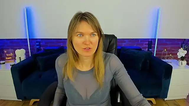 Chat XXX Live Anabell_xxx