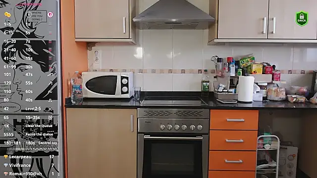 Chat XXX Live JennyCoquine