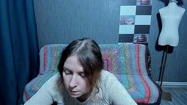 pa1e_pr1ncess 라 이브 XXX 채팅