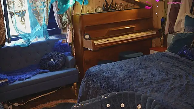 Chat XXX Live VanessaDoyle