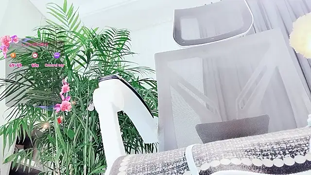 feifei-love Chat XXX in diretta