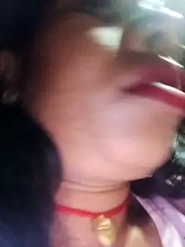 Вебкам-шоу Rubi_sarma