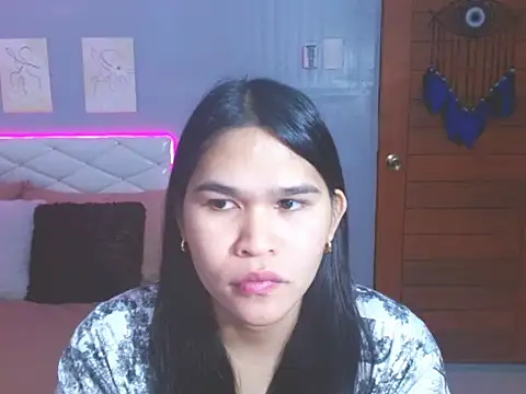 Chat XXX en directo de alianabrooks