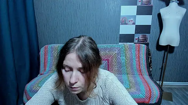 pa1e_pr1ncess' Live XXX Chat