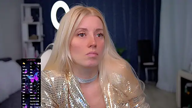 MyMouth élő XXX-chatje