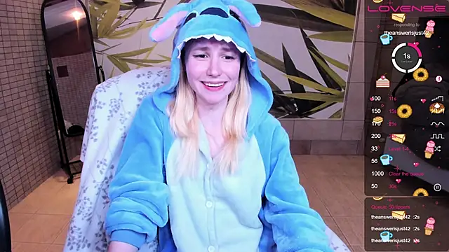 fleximona live XXX chat