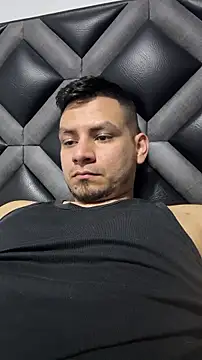 Rick_Adams Adlı Modelin Web Kamerası Şovu