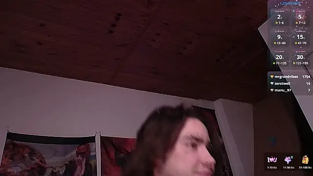 Hanako_Jentoru Live XXX-Chat