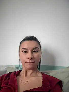 Czat XXX na żywo – DramaQueen__