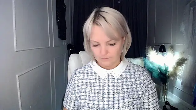 Czat XXX na żywo – Juarnea