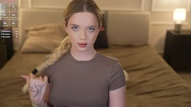 Chat XXX ao vivo de Cassy-Celestial_