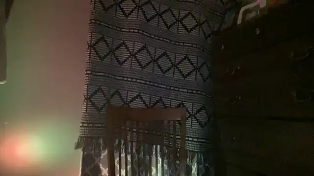 Mikeswanston Webcam-Show