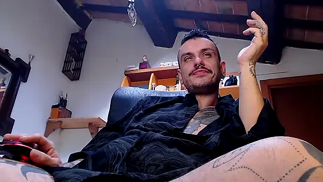 Pokazy przed kamerką – cek_186