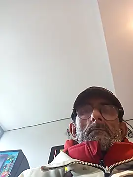 Pokazy przed kamerką – Oridama123