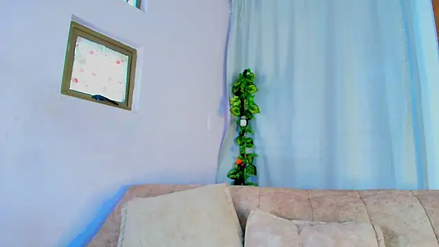 liccy_hall 웹캠 쇼