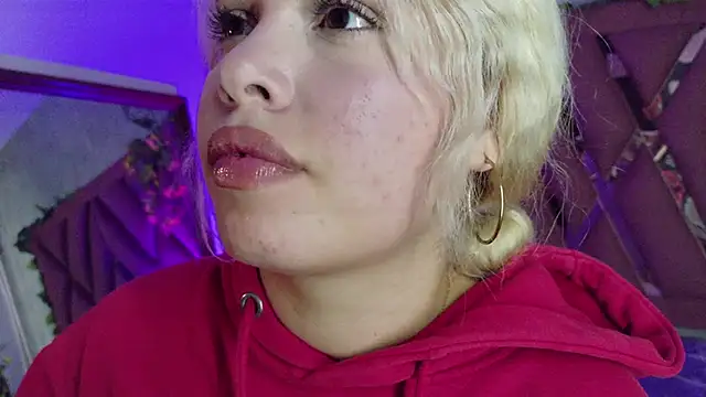 Haelycute Live XXX-chat