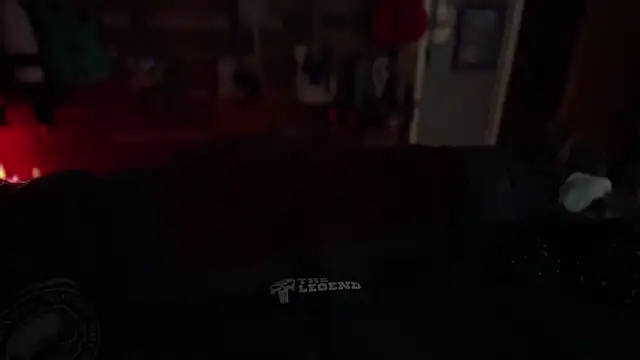 JackDaBulge: вебкам-шоу