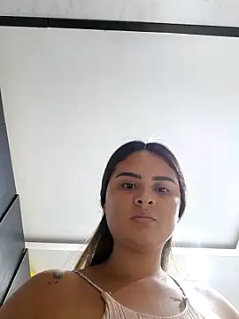 sexy-latin10 élő XXX-chatje