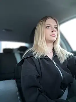 Chatroom XXX en direct de Love_Bri