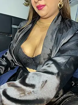 Chat XXX ao vivo de Zeynep-Lahsen