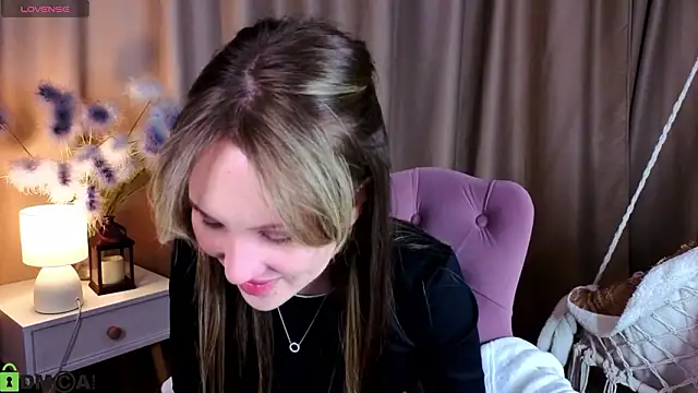 Czat XXX na żywo – Wendy_mm