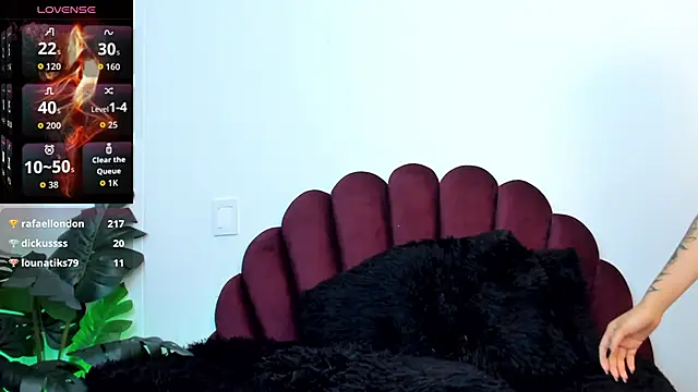 Czat XXX na żywo – SweetGirl______