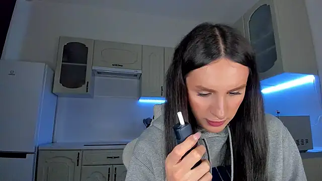 Kim_Oberlin_ webkamerás műsora