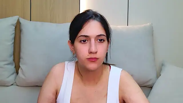 Chat XXX ao vivo de Teresa_Stane