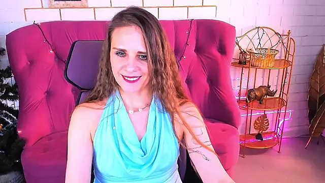 Czat XXX na żywo – EmiliaBedy