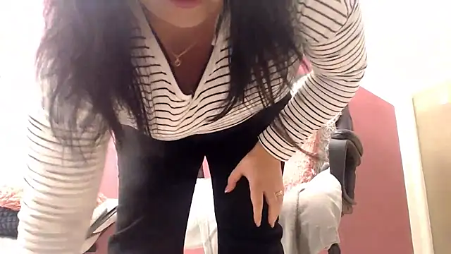 Chat XXX ao vivo de Wetandnaughtyxx