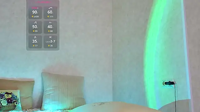 Czat XXX na żywo – Roseaa