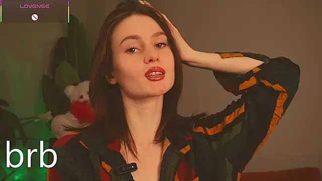 Chat XXX ao vivo de Pancake_Reciper