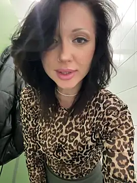 Chat XXX ao vivo de Succubus-Magdalena