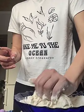 MariannaSida Adlı Modelin Canlı XXX Sohbeti