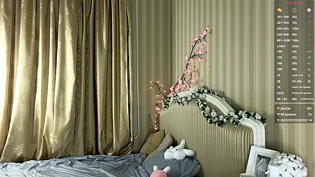 Juuulia_ 现场XXX聊天