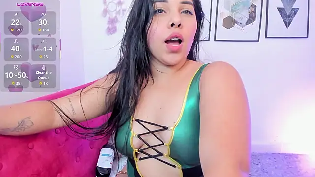 Czat XXX na żywo – yunna7