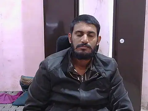 HotXKrish Chat XXX live