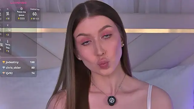 Czat XXX na żywo – VelvetHell