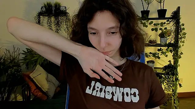 Chat XXX ao vivo de EmmanuellBrown