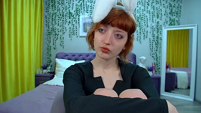 Czat XXX na żywo – MistyMarlo